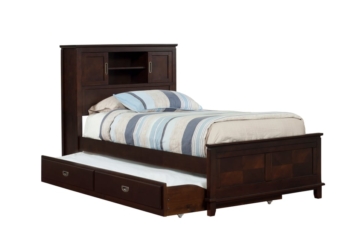 Let’s jump into the life of trundle beds