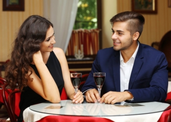 To Show Her How She Should Be Treated, This Young Man Took His Girlfriend’s Younger Sister On A Date