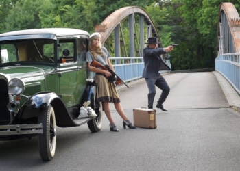 Debunking popular Bonnie and Clyde myths