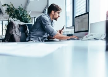 Why we must examine the 40 hour work week