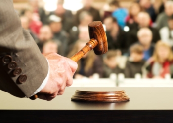 Why Auctioneer’s Talk So Fast