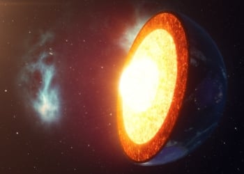 Earth’s Inner Core May Have Stopped its Strange Spin, New Research Suggests
