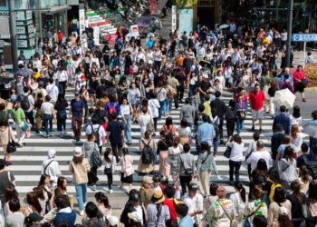 Can the world handle the growing population?