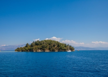 Most luxurious private islands owned by celebrities