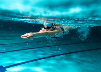 7 Surprising Health Benefits of Swimming