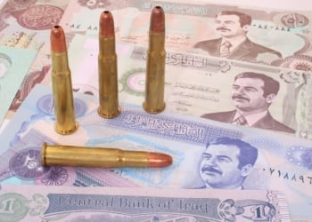 How unconventional is the story of Saddam Hussein’s failed ‘Supergun’?