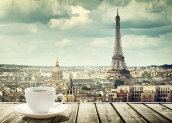 The most visited country in the world