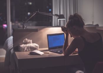 How to Pull an All-Nighter