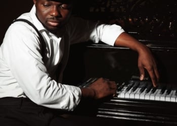 Story of America’s first black music star