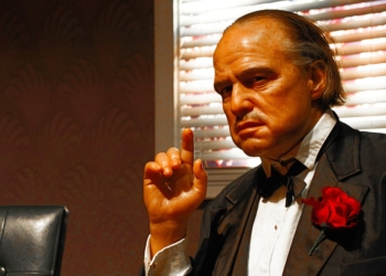 The Godfather: The Real Story