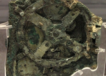 The ancient inventions we have forgotten