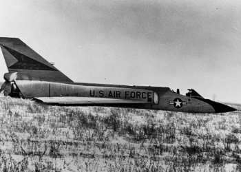 The greatest emergency landing ever